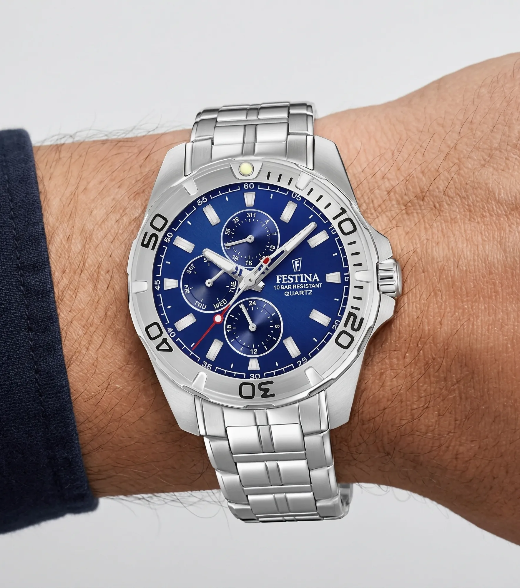 Reloj Festina Hombre 133990 PT