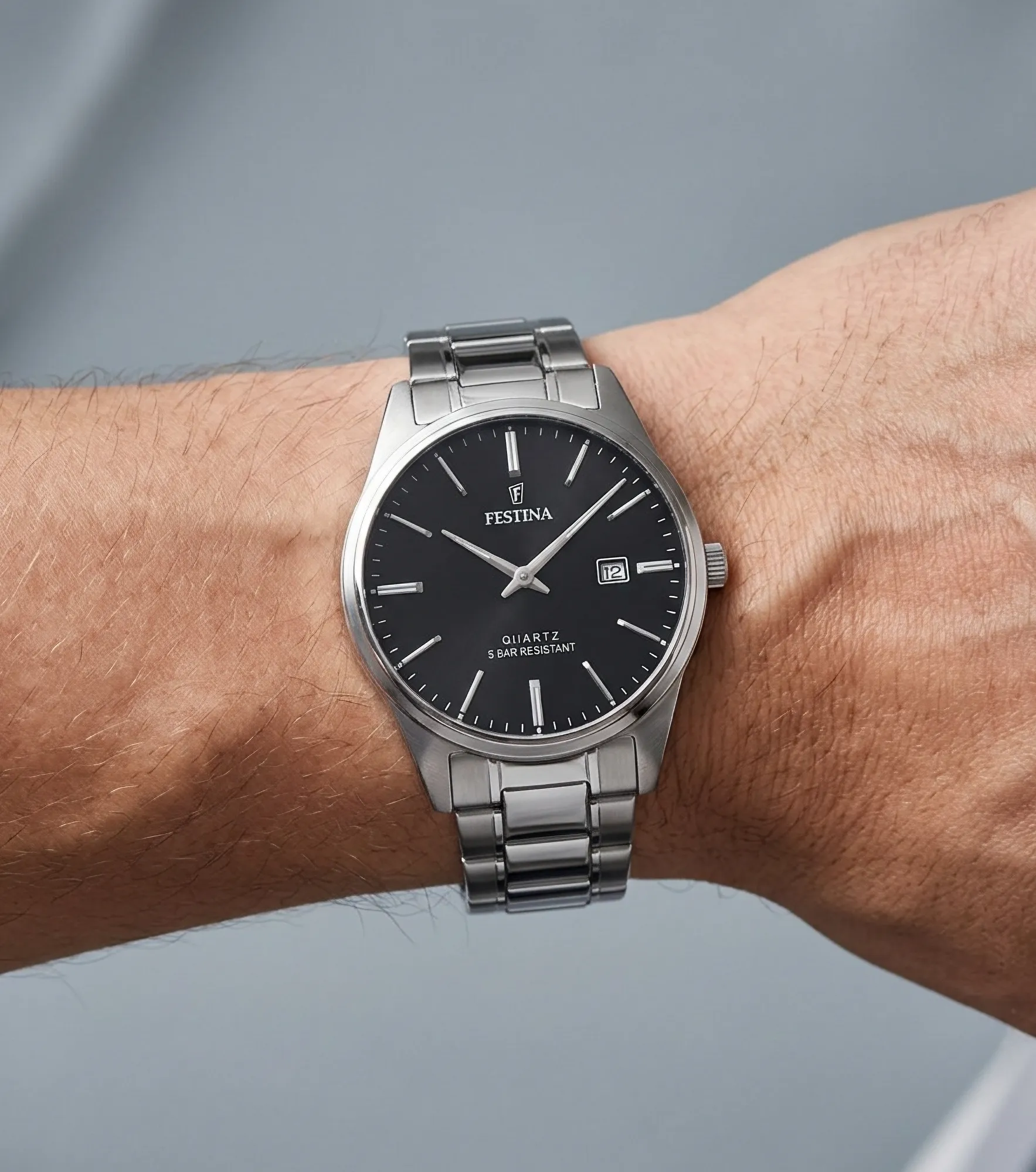 Reloj Festina Hombre 133991 PT