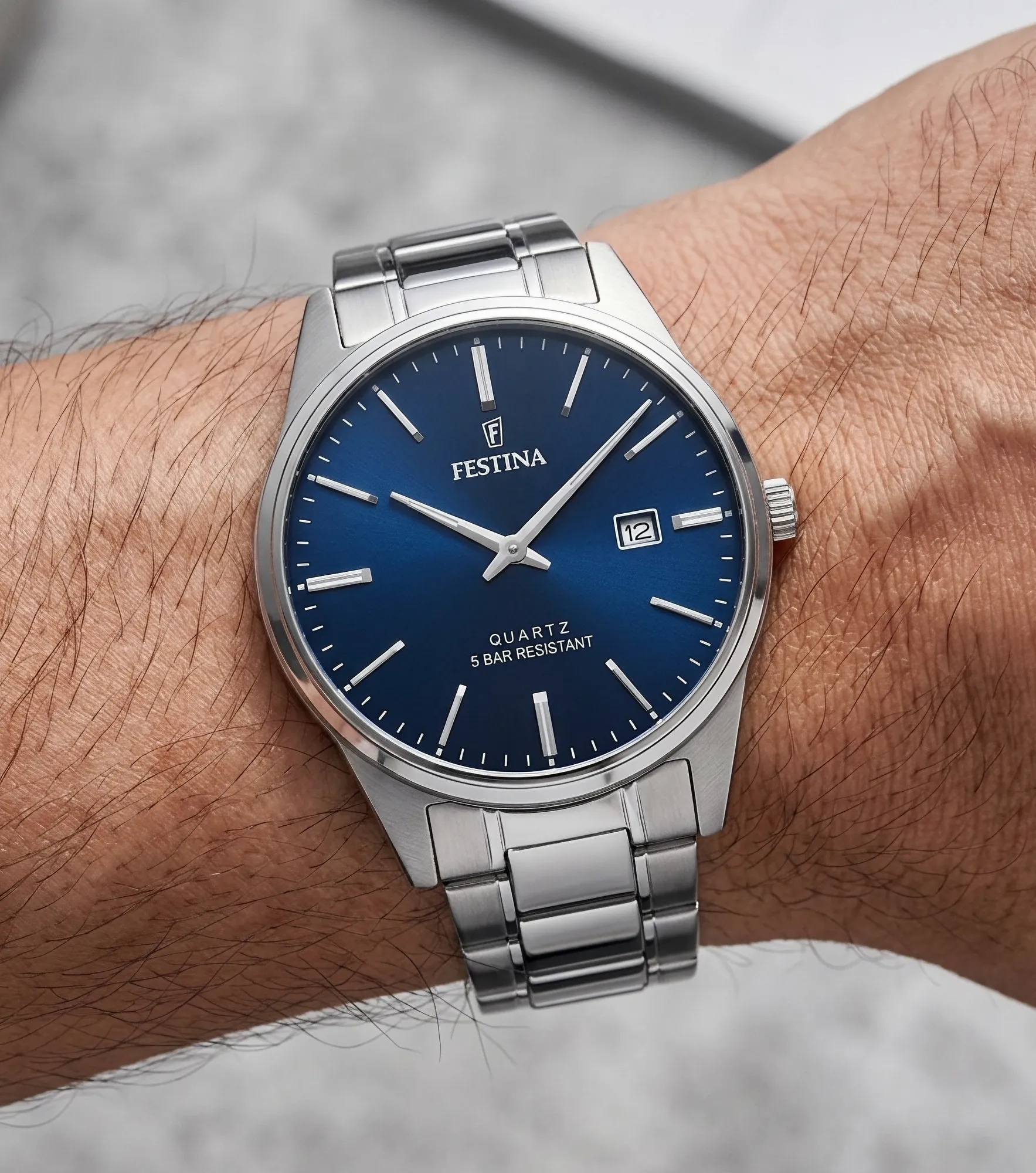 Reloj Festina Hombre 134031 PT