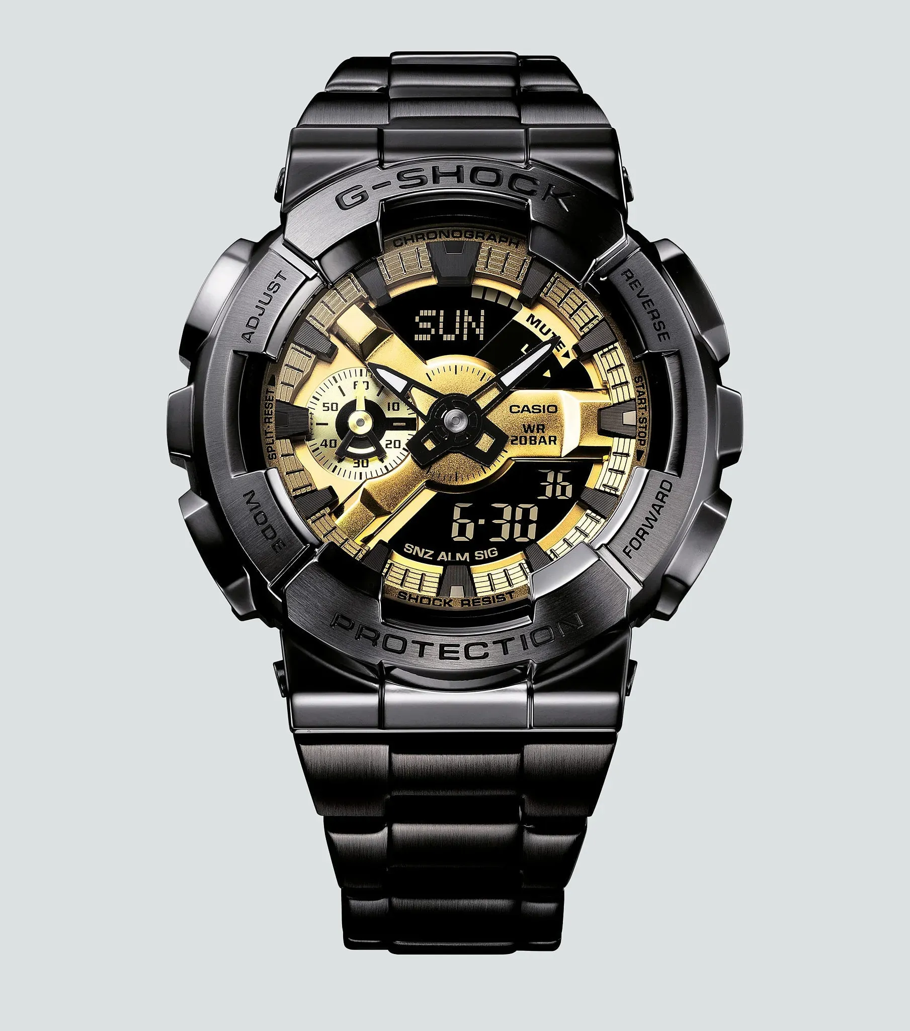 Reloj G Shock Masculino 131241 NG