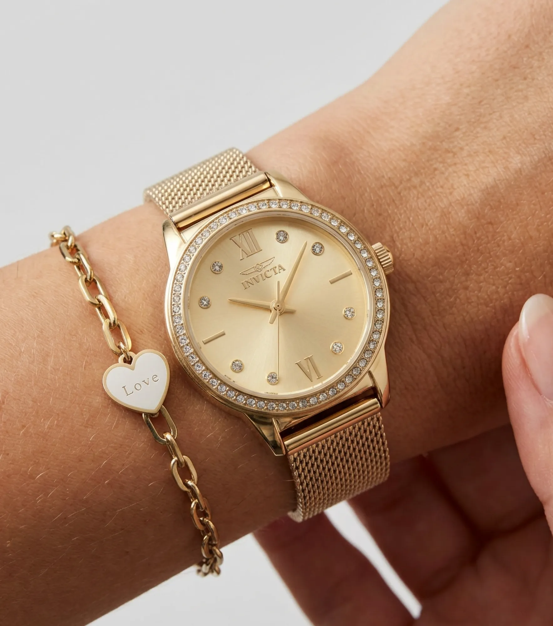 Reloj Invicta Angel 133987 DO