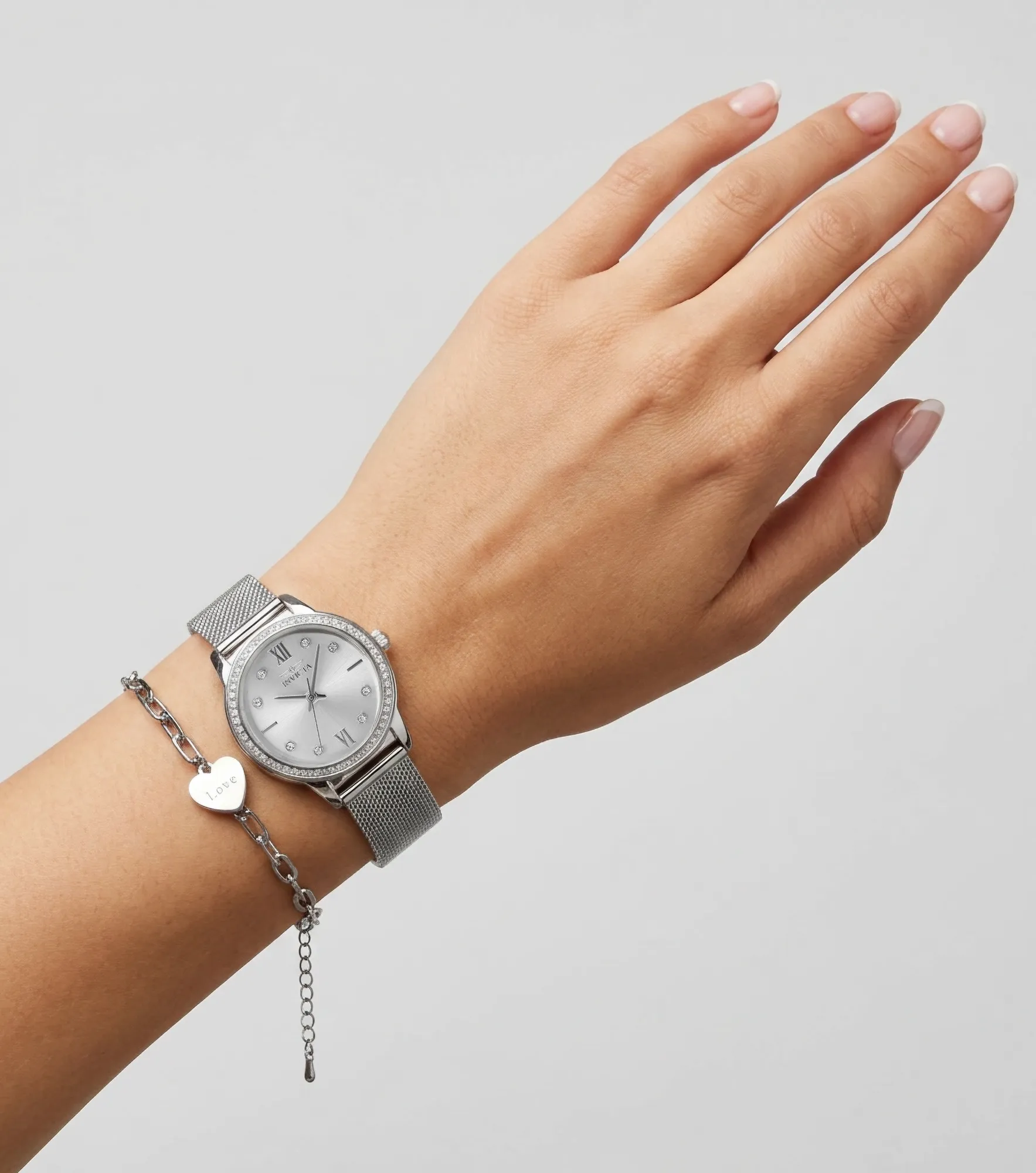 Reloj Invicta Angel 133988 PT