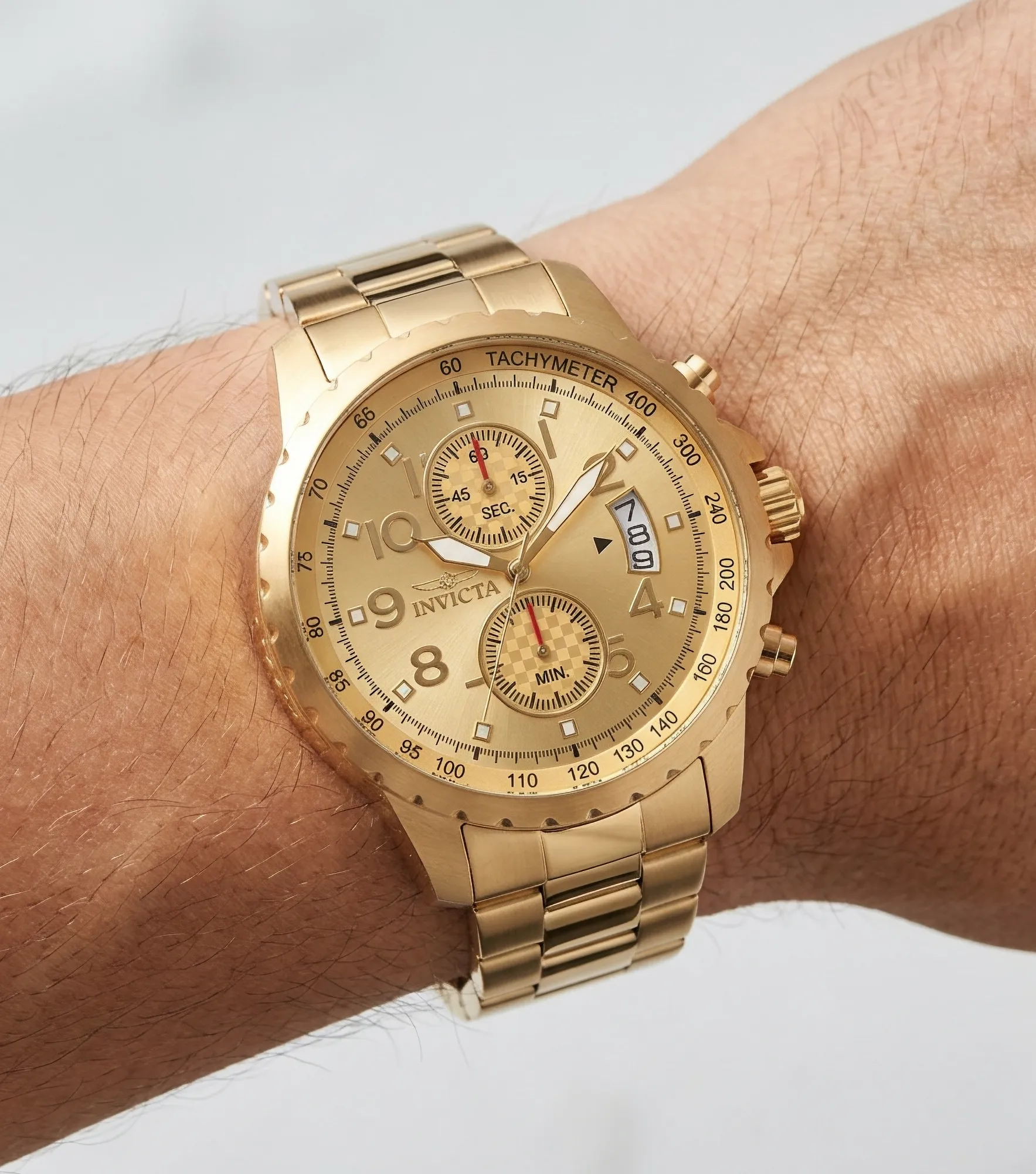 Reloj Invicta Hombre Specialty 133936 DO