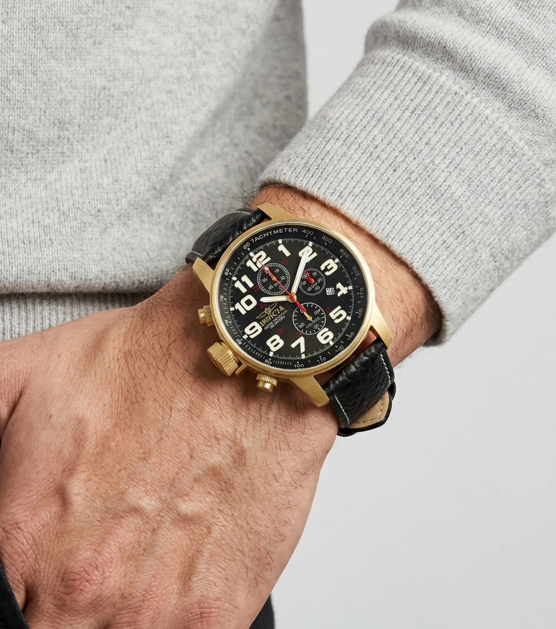 Reloj Invicta I Force 133944 NG