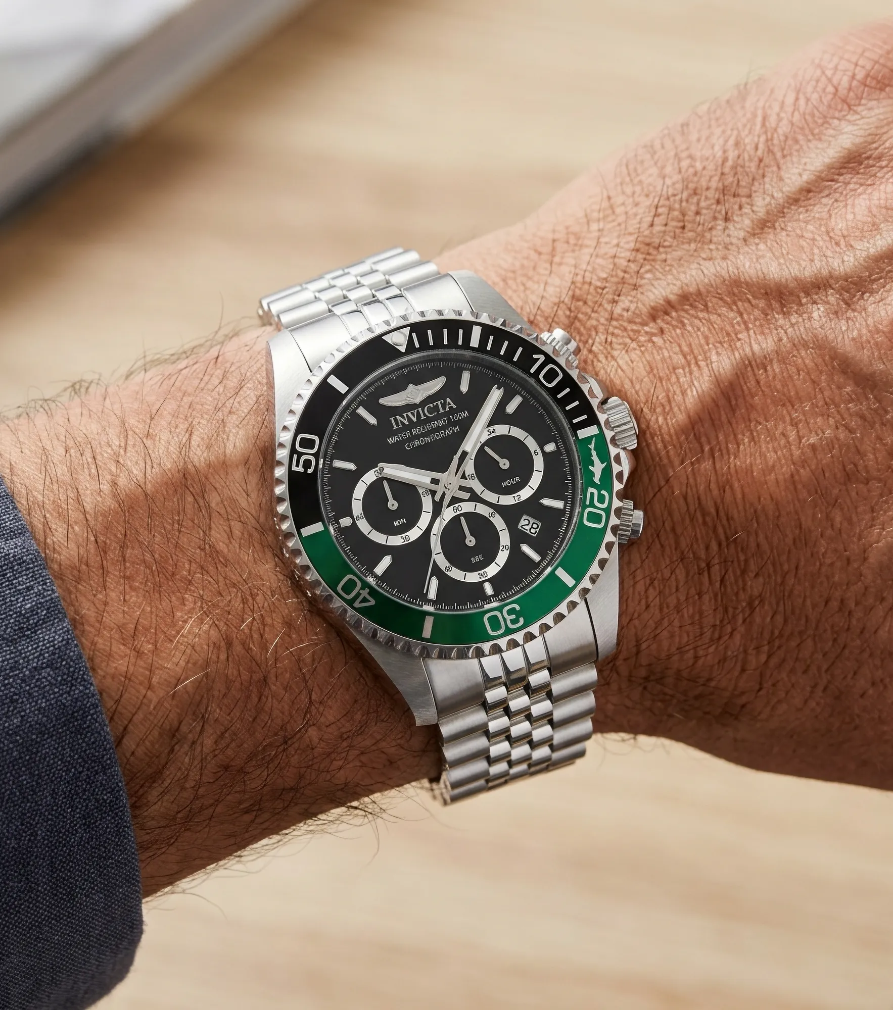 Reloj Invicta Pro Diver 133986 PT