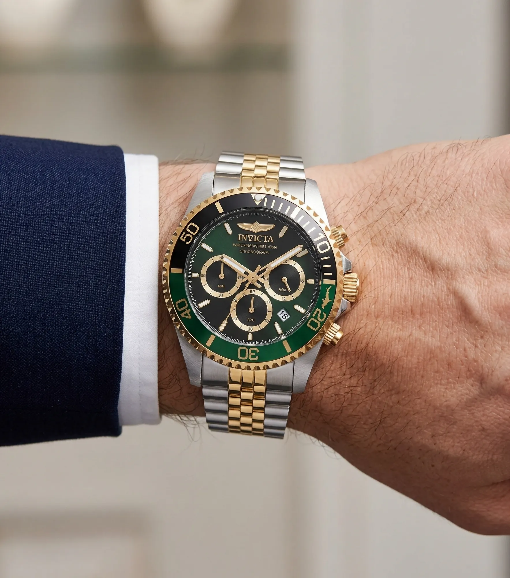 Reloj Invicta Pro Diver 134044 PT
