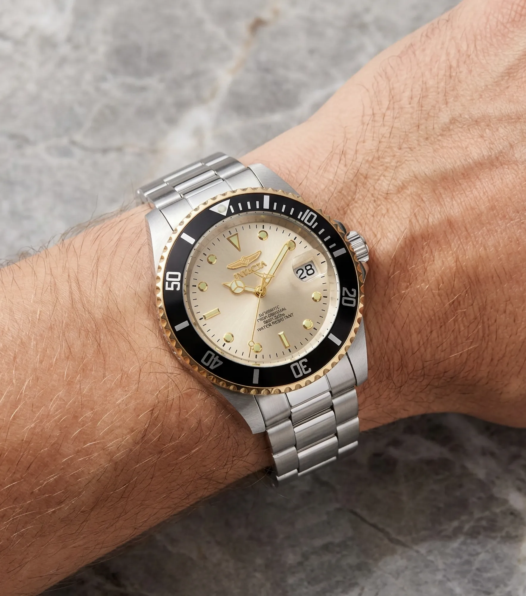 Reloj Invicta Pro Diver 134045 PT
