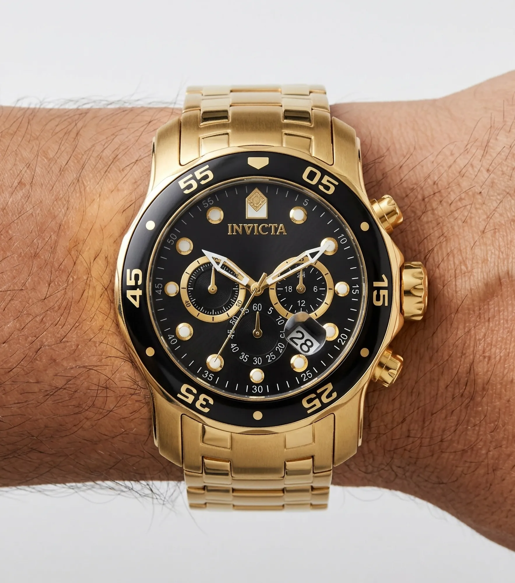 Reloj Invicta Pro Diver Scuba 133979 DO