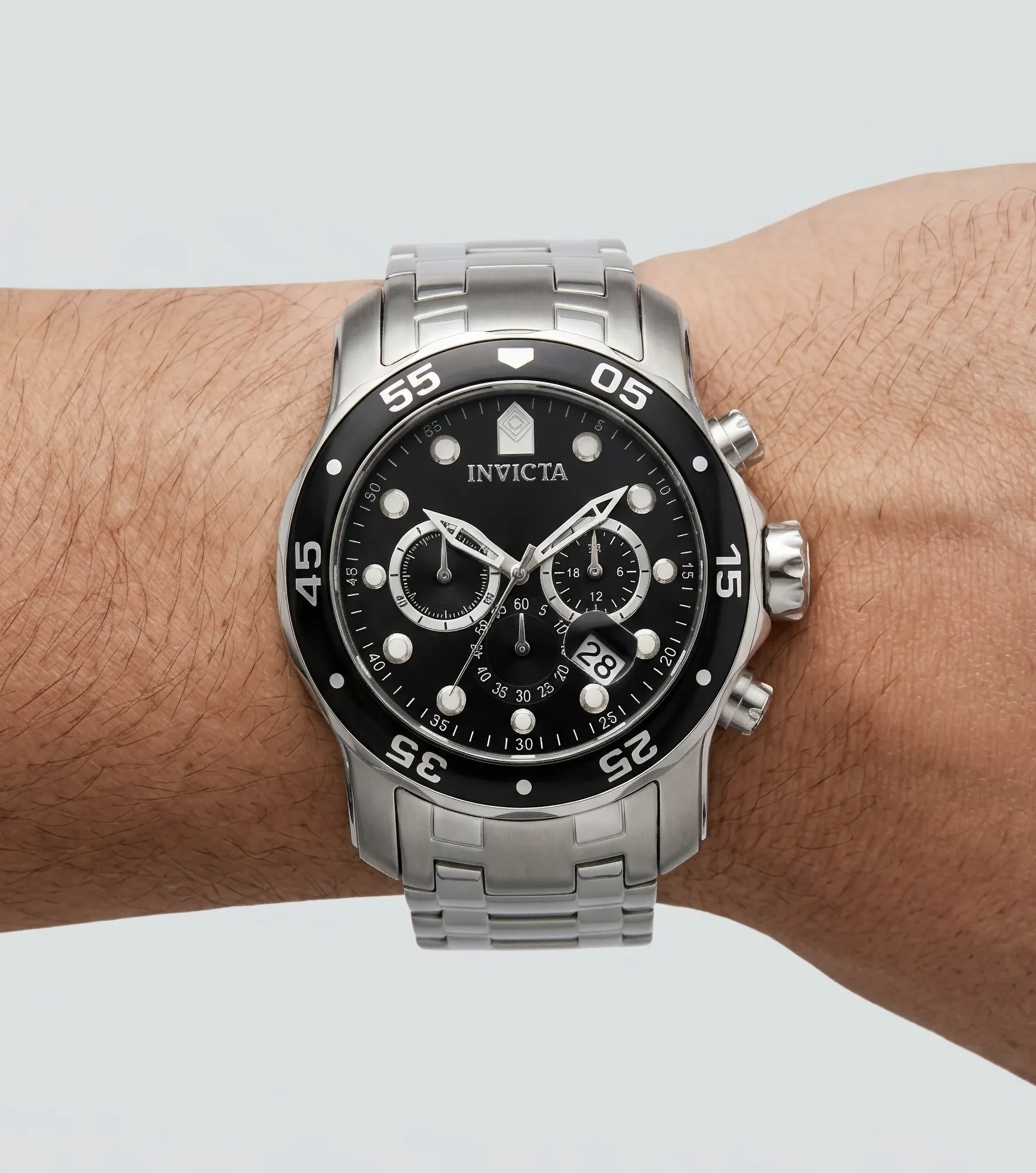 Reloj Invicta Pro Diver Scuba 133980 PT
