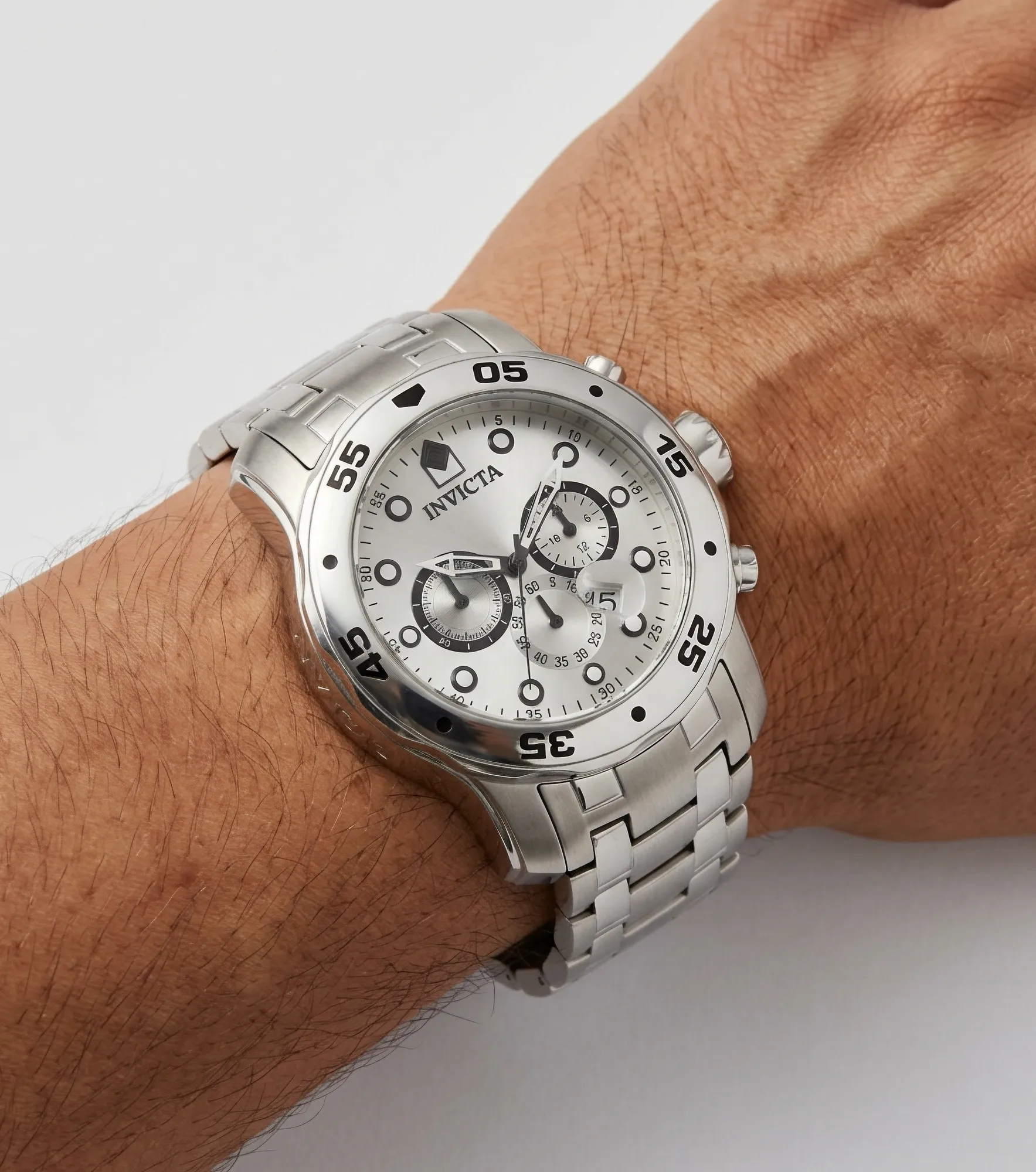 Reloj Invicta Pro Diver Scuba 133981 PT