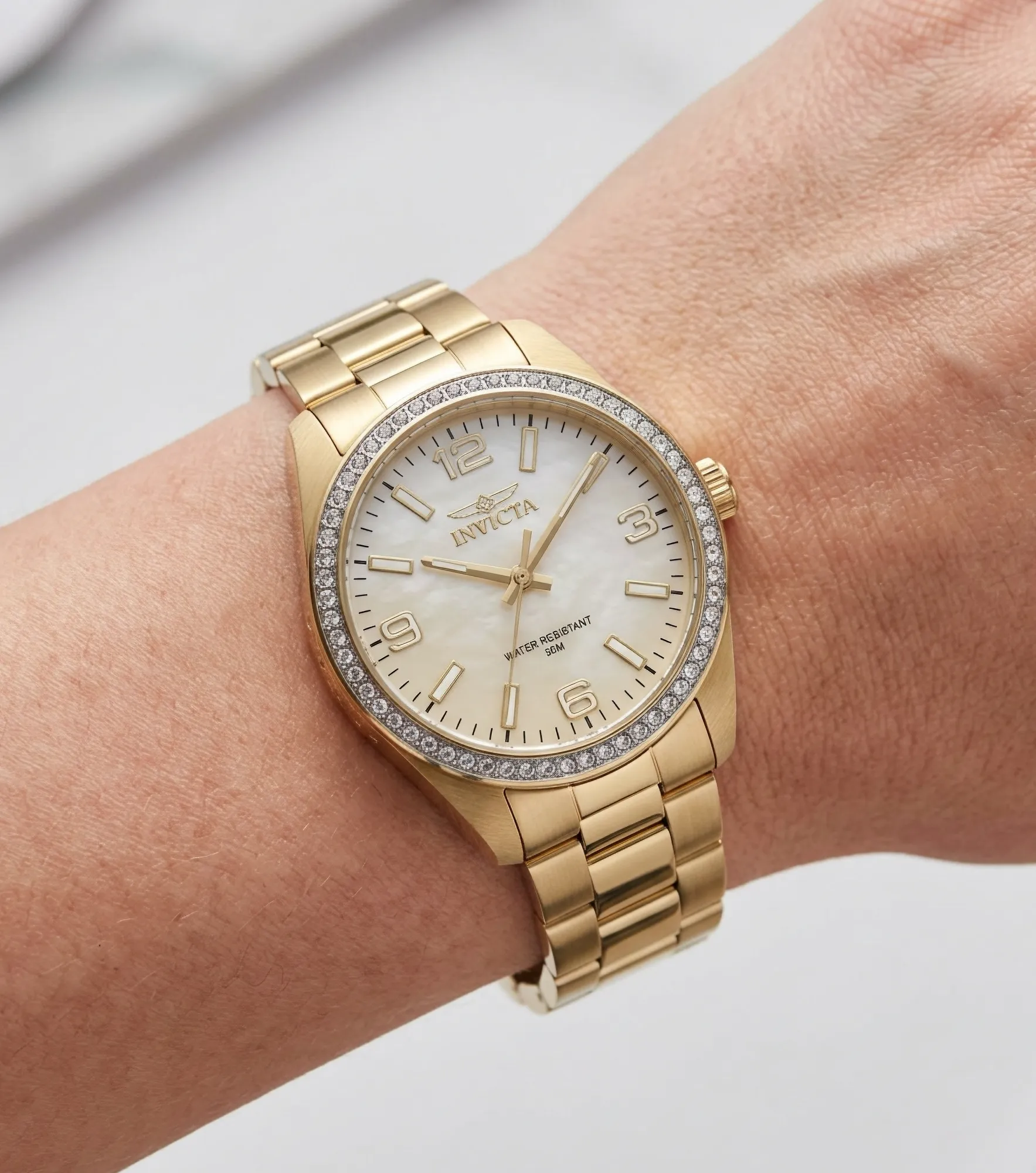 Reloj Invicta Specialty 133937 DO