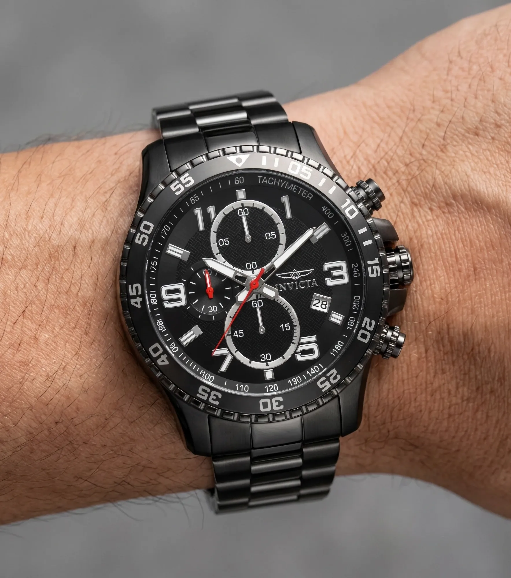Reloj Invicta Specialty 133982 NG