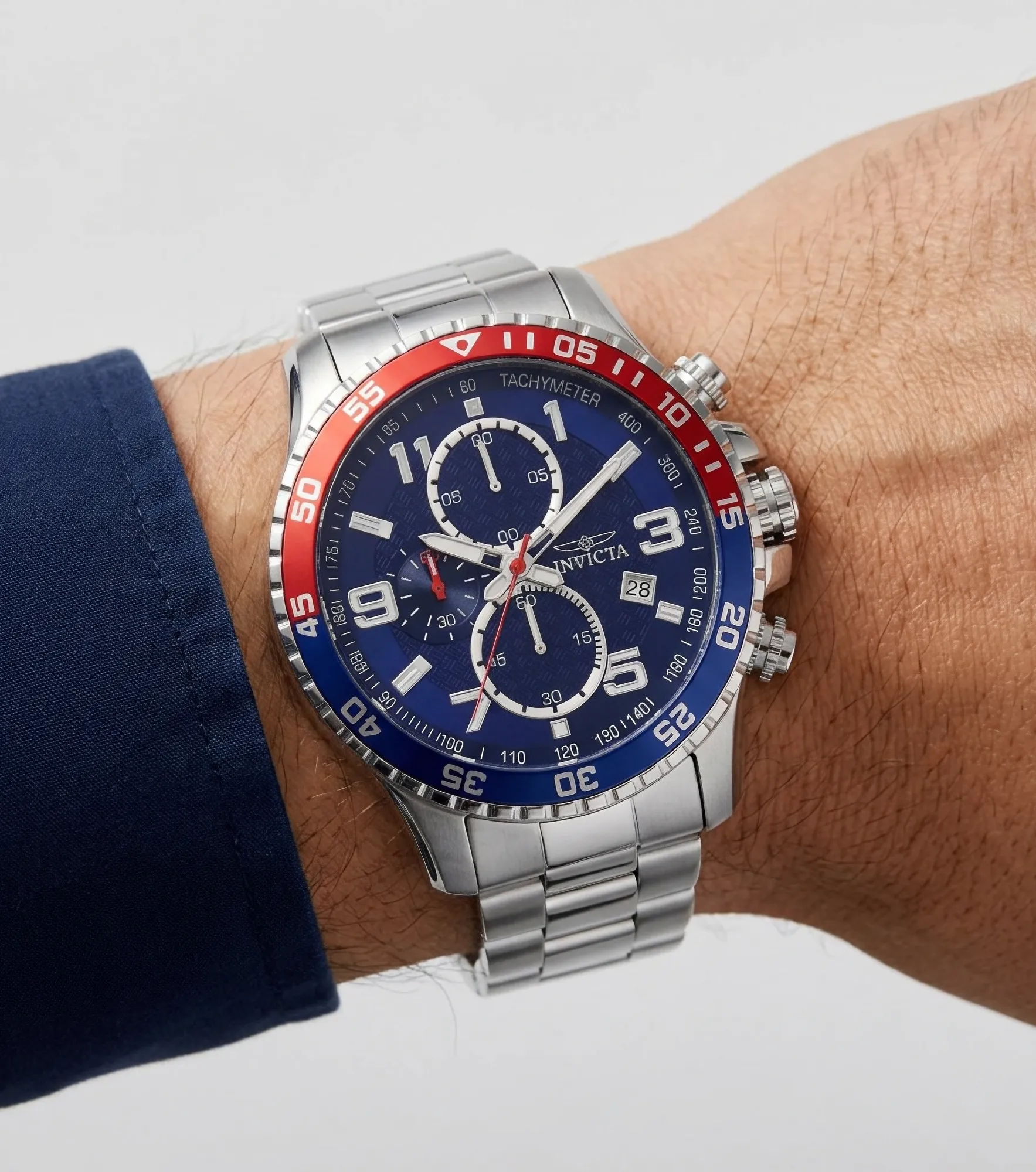 Reloj Invicta Specialty 133939 PT
