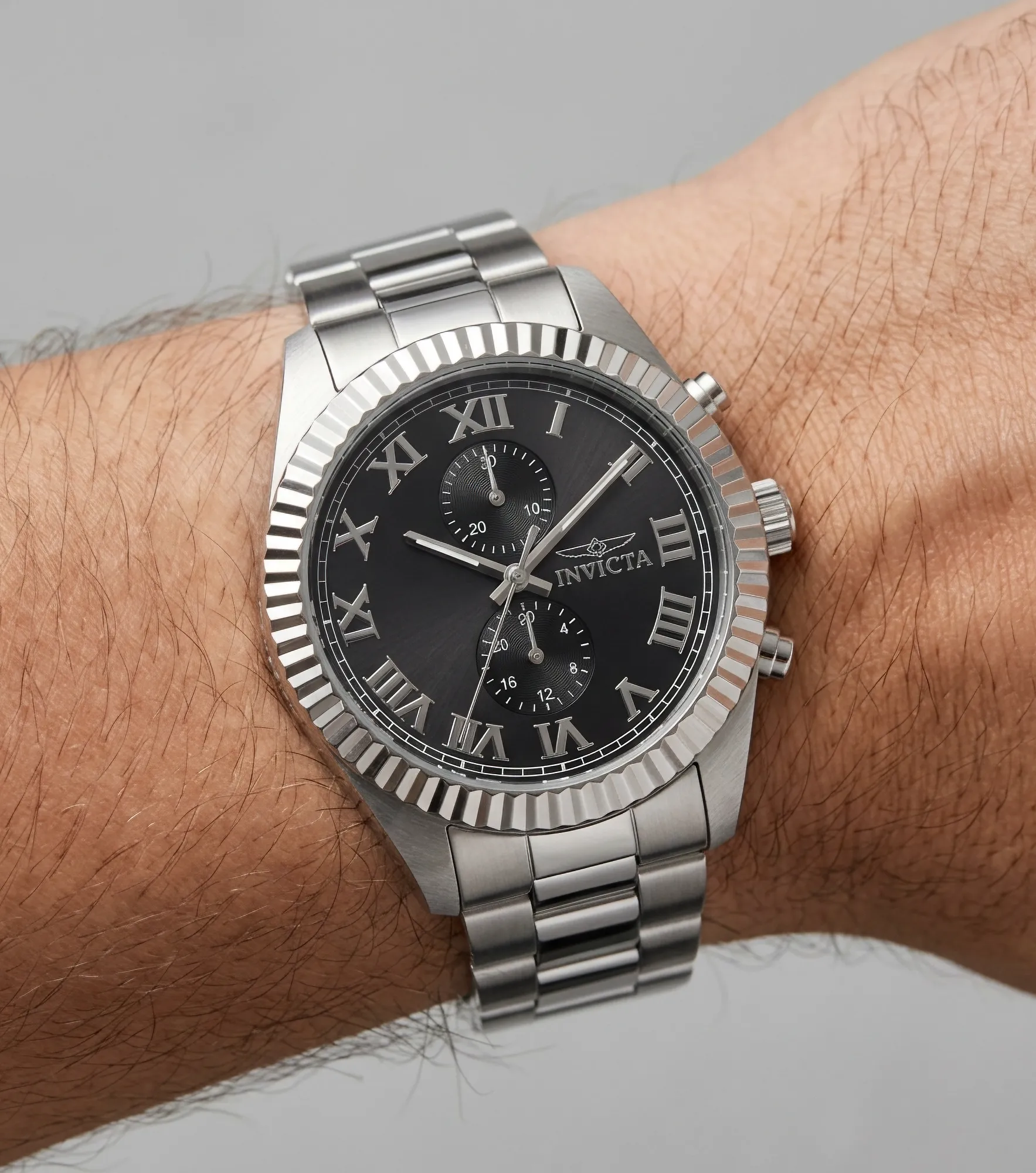 Reloj Invicta Specialty 133943 PT