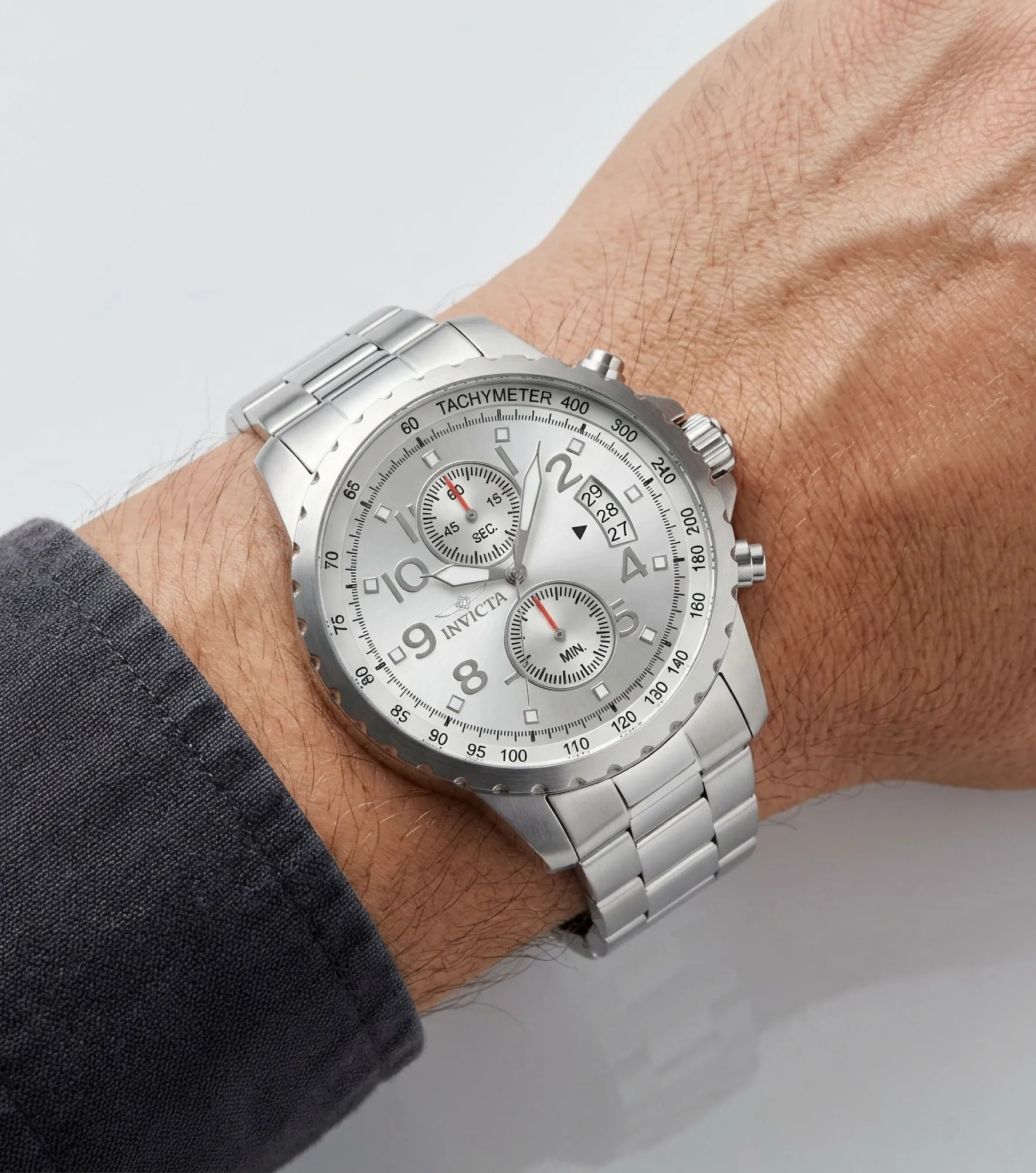 Reloj Invicta Specialty 134043 PT