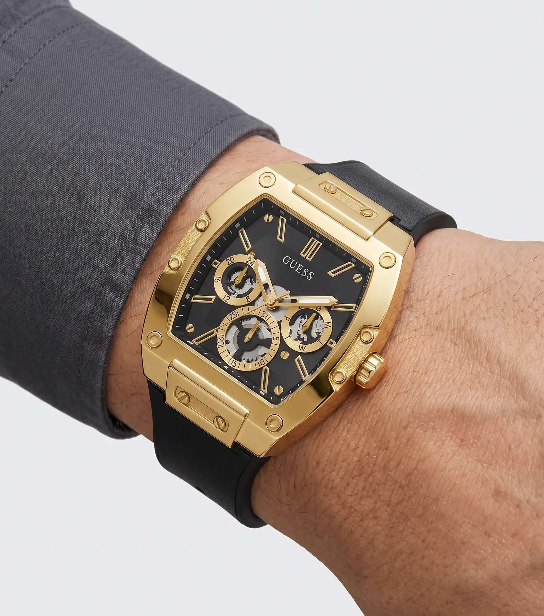 Reloj Phoenix Guess 116487 DO