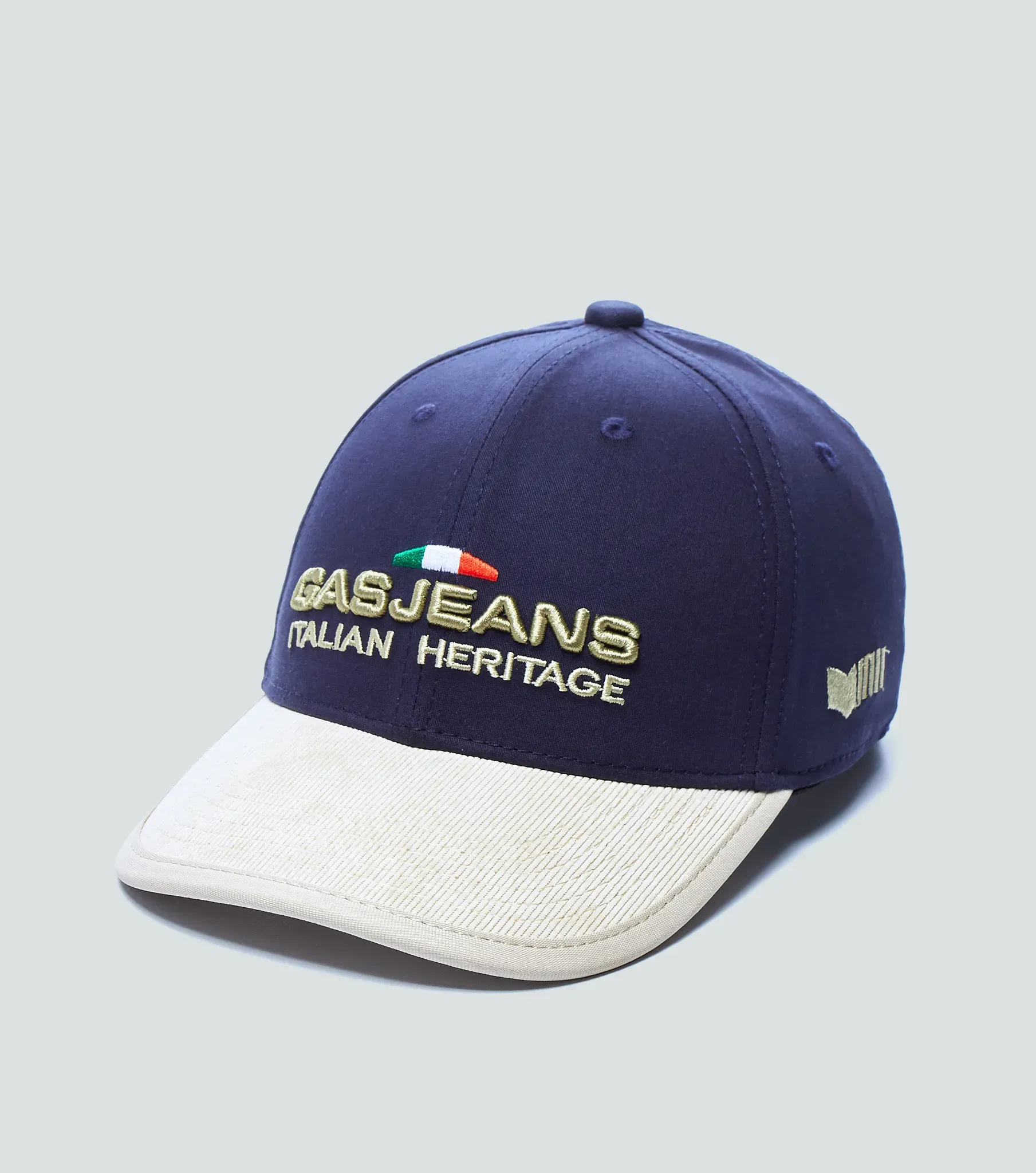 Romel Gorra Masculina Gas 836687 AO