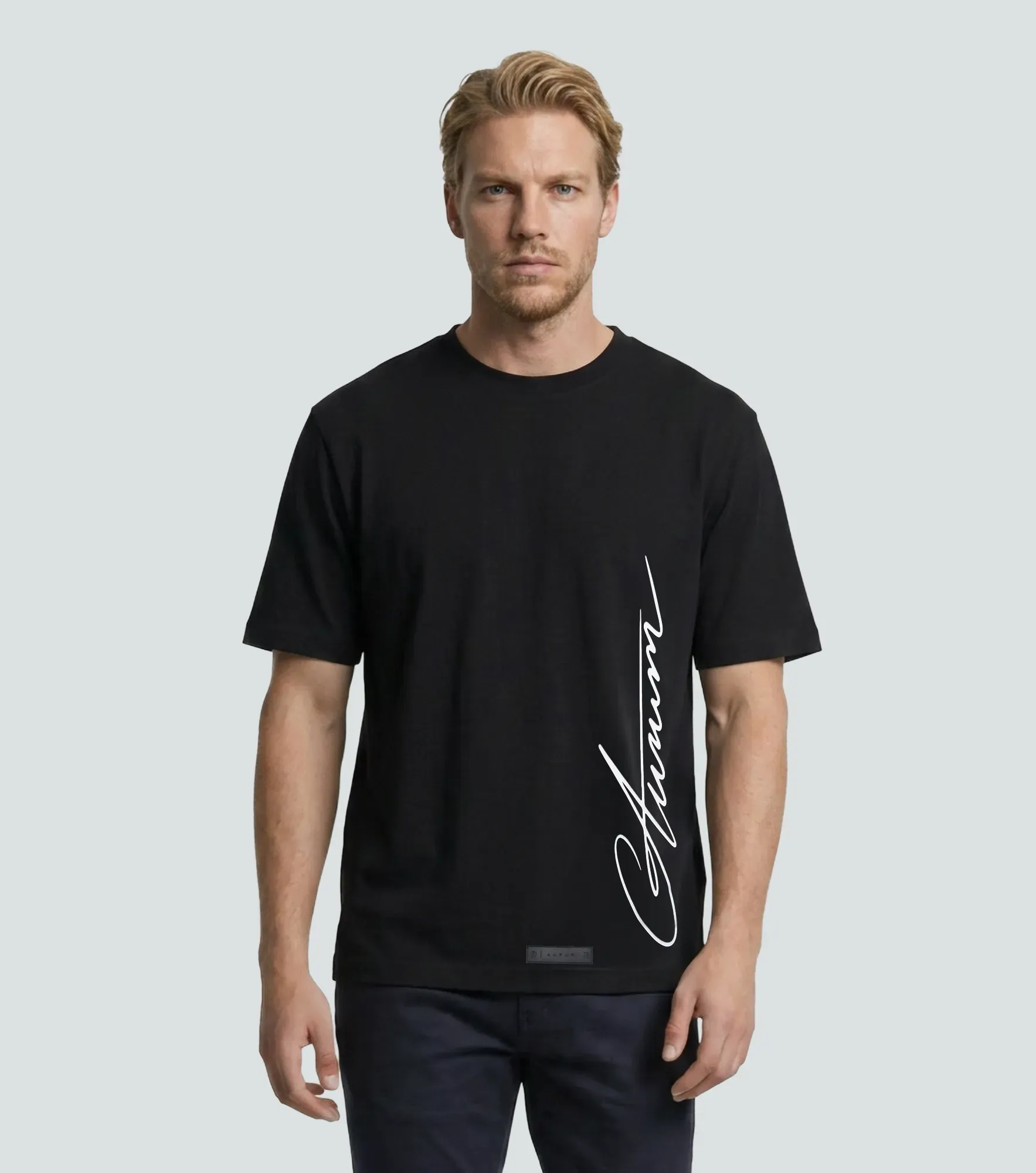Signature Star Aurum 79 T Shirt 134016 NG