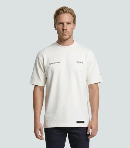 Sport Aurum 79 T ShirtBL