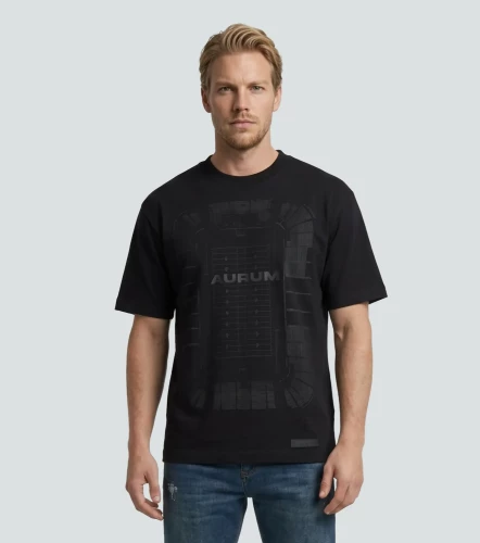 Starfield Aurum 79 T ShirtNG