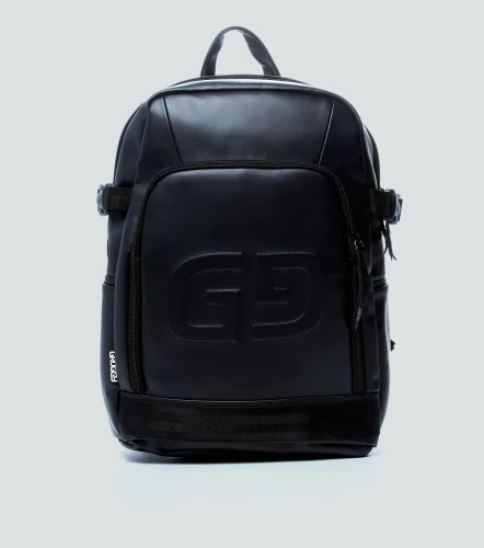 Stark Morral GroggyNG