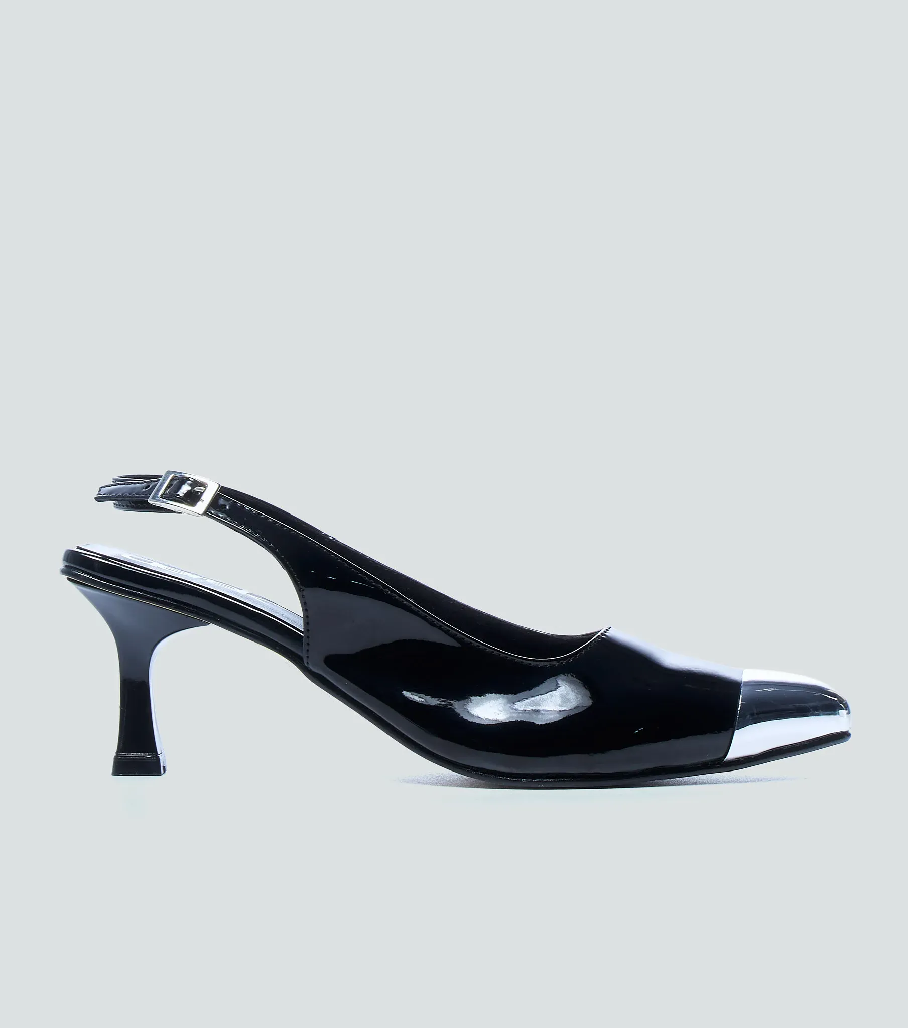 Stilettos Para Mujer Mayu Derek 836638 NG