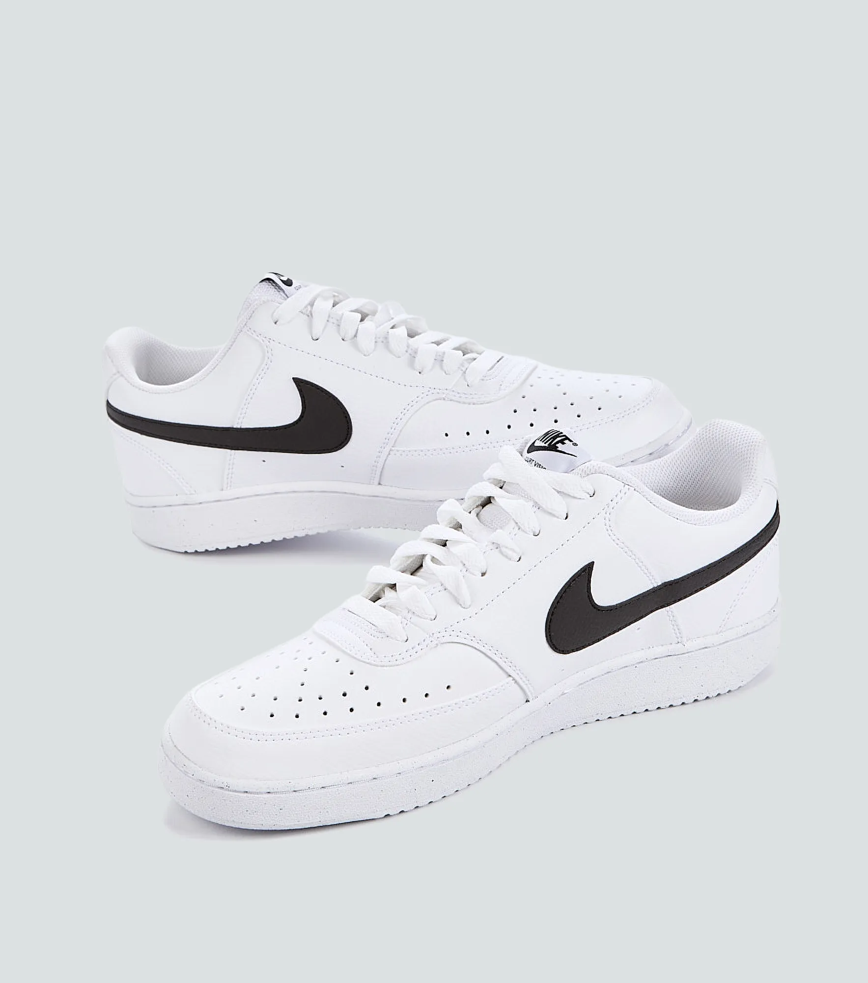 Tenis Court Vision Lo Nn Nike 118800 BL