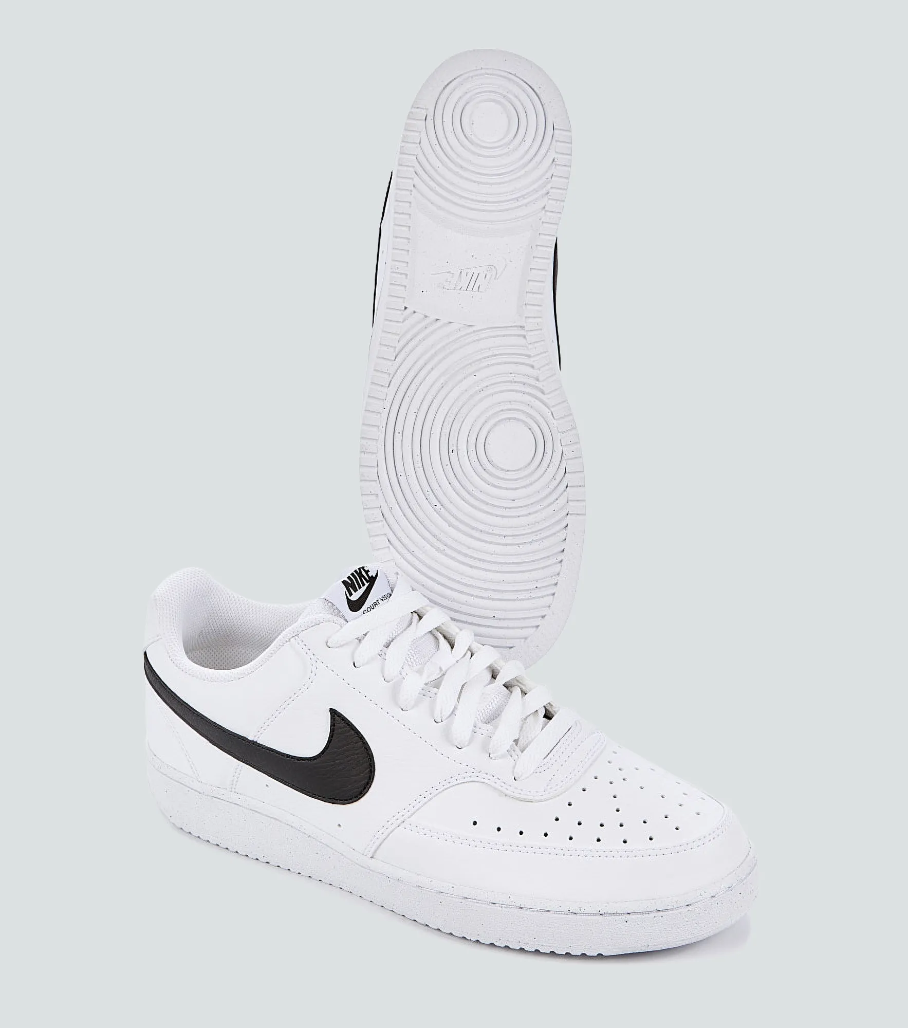 Tenis Court Vision Lo Nn Nike 118800 BL