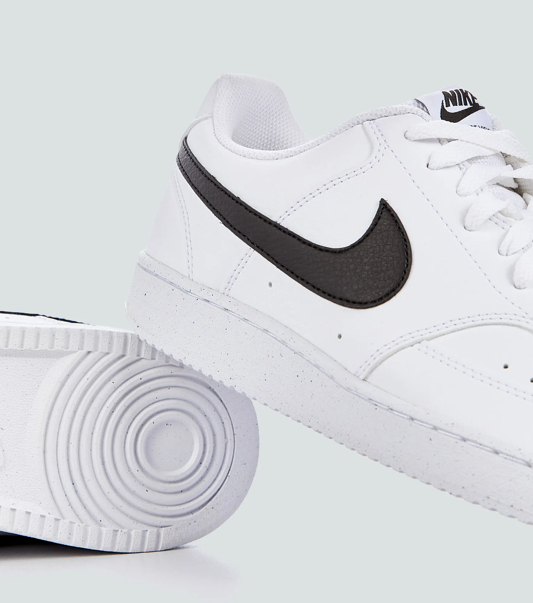 Tenis Court Vision Lo Nn Nike 118800 BL