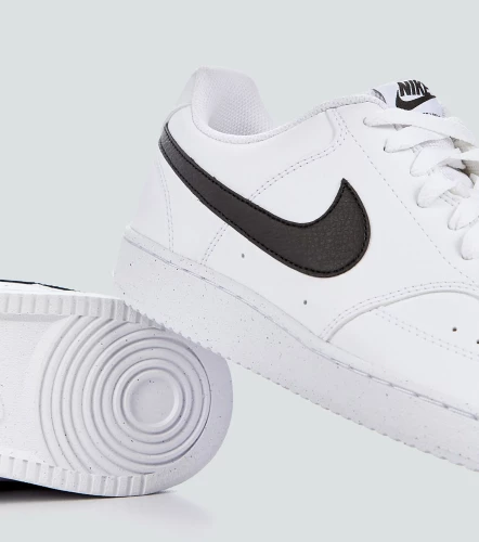 Tenis Court Vision Lo Nn NikeBL