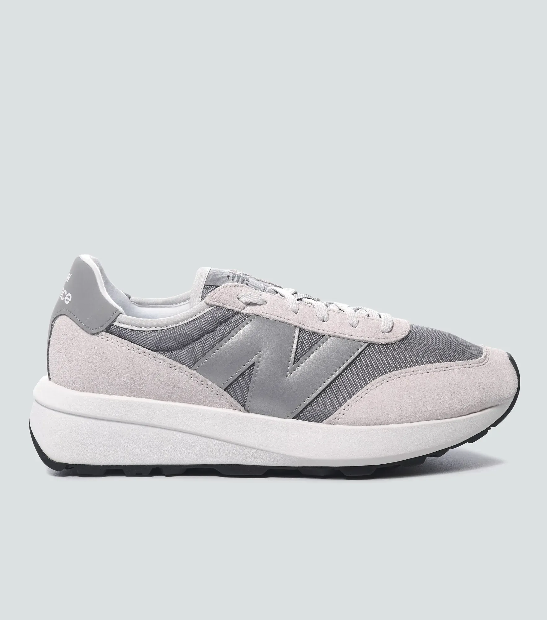 Tenis New Balance Championes 370 134084 GR