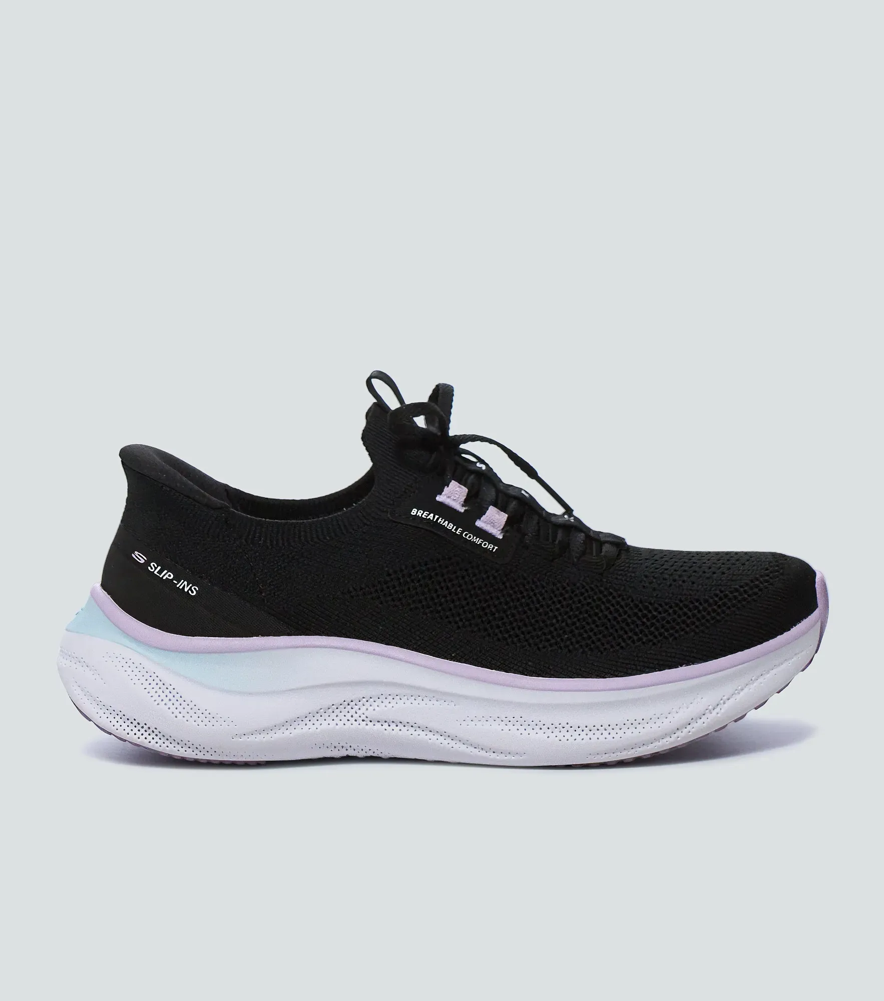 Tenis Skechers Skechcloud Gentleradiance 133929 NG