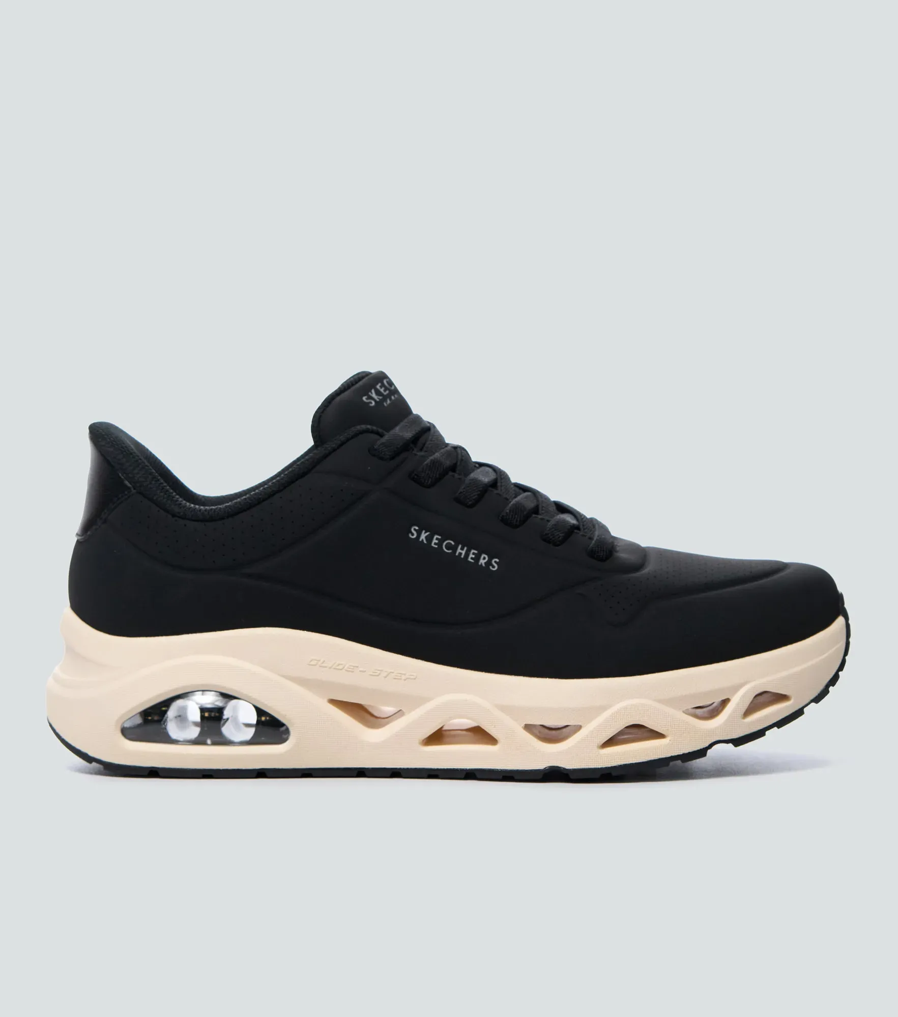 Tenis Skechers Uno Glide Step 134099 NG