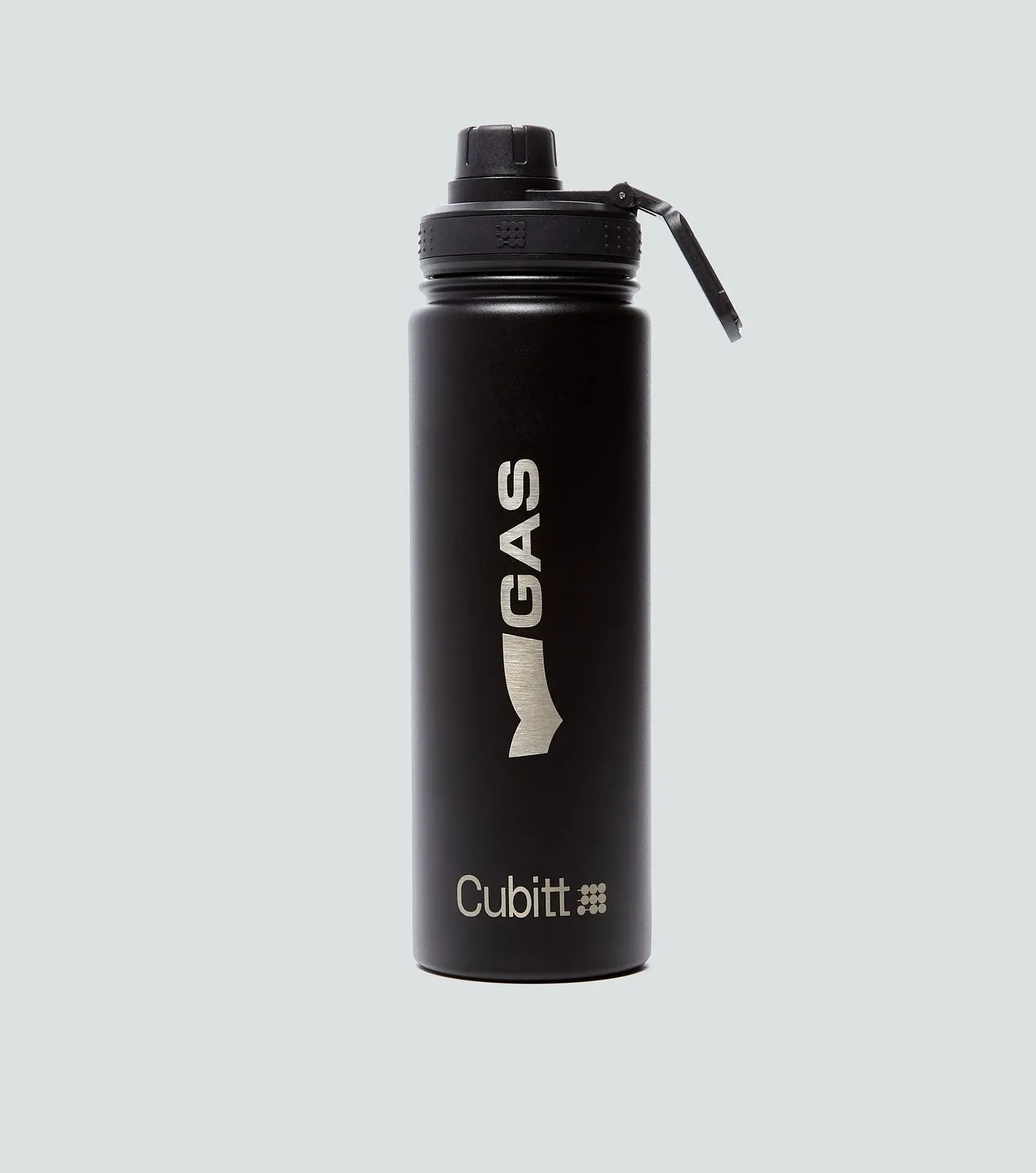 Termo Cubitt Hydro Bottle 24oz Con Dos Tapas 131255 NG