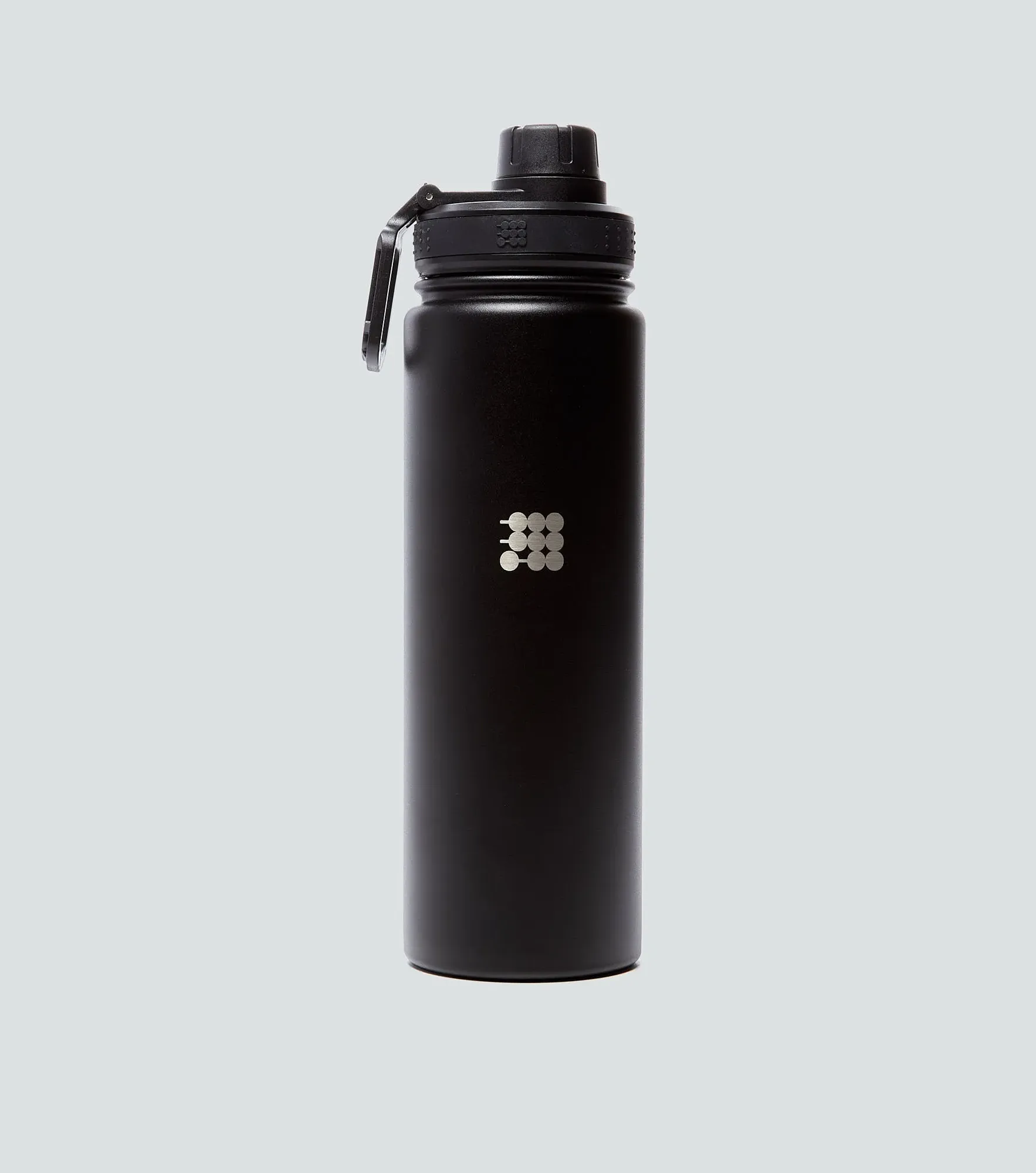 Termo Cubitt Hydro Bottle 24oz Con Dos Tapas 131255 NG