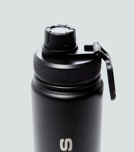 Termo Cubitt Hydro Bottle 24oz Con Dos TapasNG