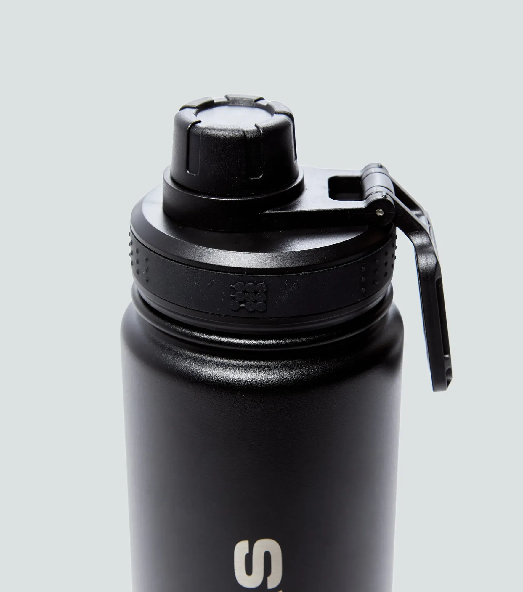 Termo Cubitt Hydro Bottle 24oz Con Dos Tapas 131255 NG