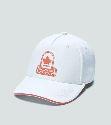 Torin Gorra Femenina GroggyAR