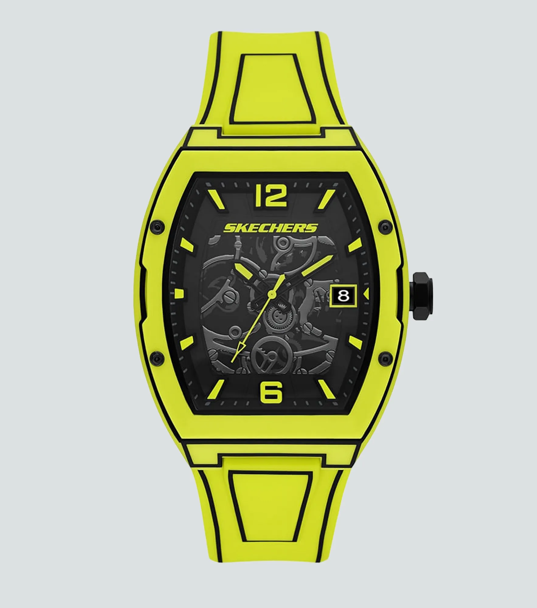 Reloj Skechers Hombre TellemAM