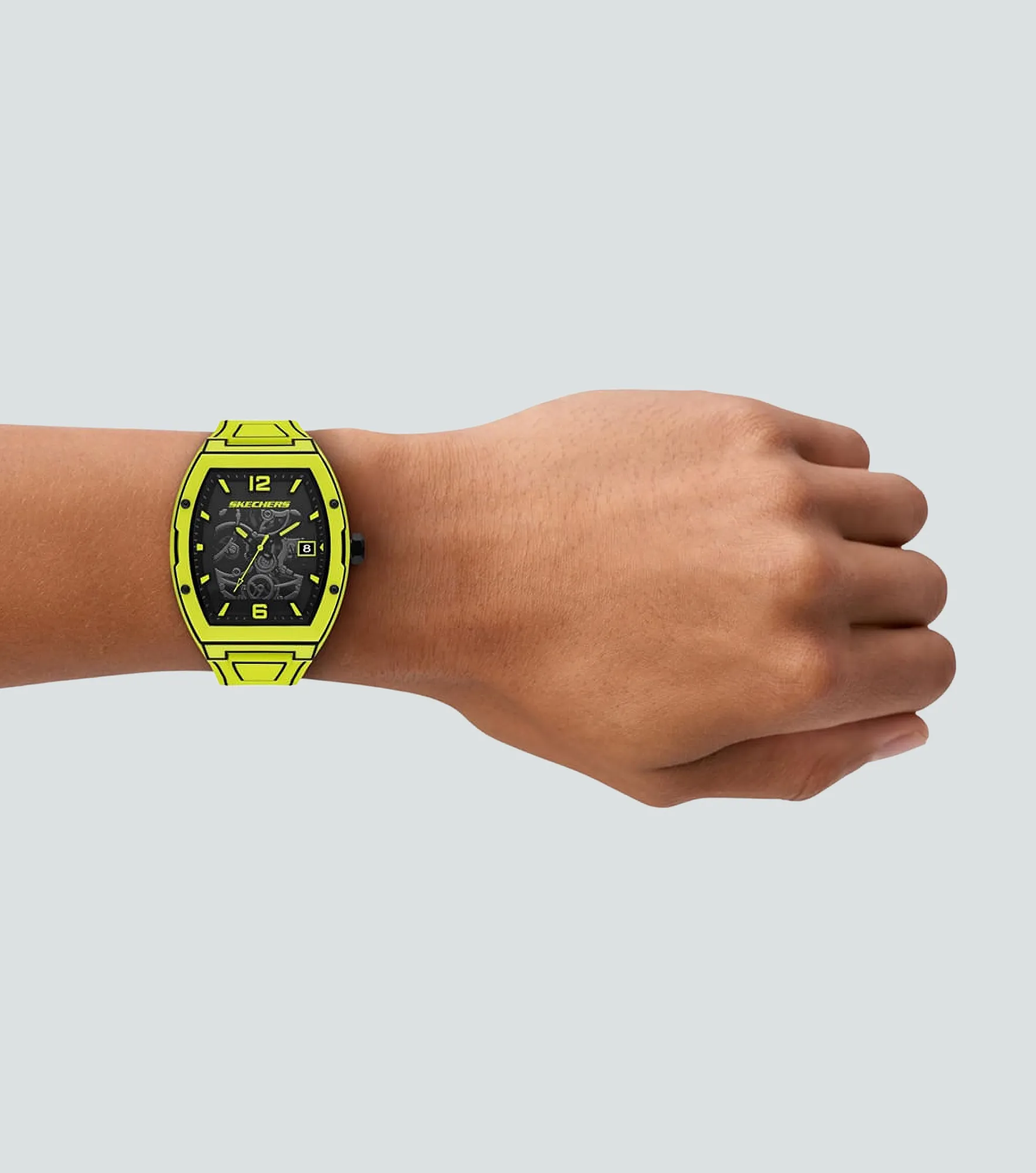 Reloj Skechers Hombre Tellem 134314 AM
