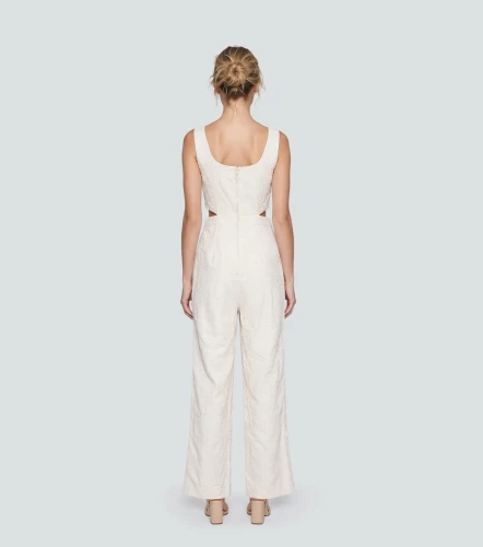 Enterizo Pantalon Ojalillo DerekAR