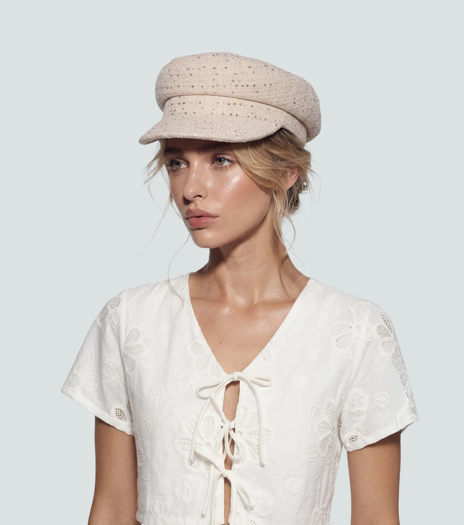 Gorra Marinera Clasica Derek 838353 AR