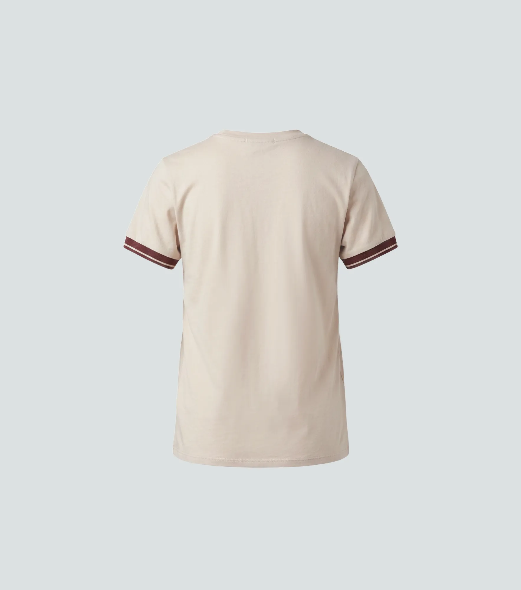 Blusa Camiseta Para Mujer Cintia Derek 838430 AR