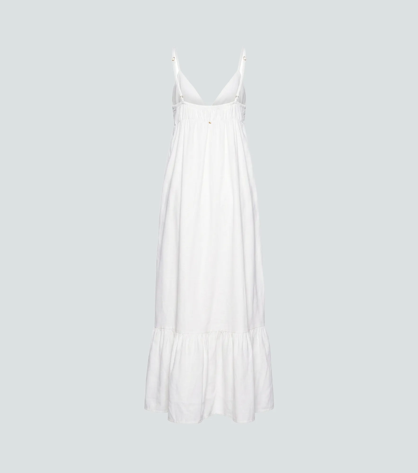 Vestido En Tencel Para Mujer Marian Derek 839125 AR