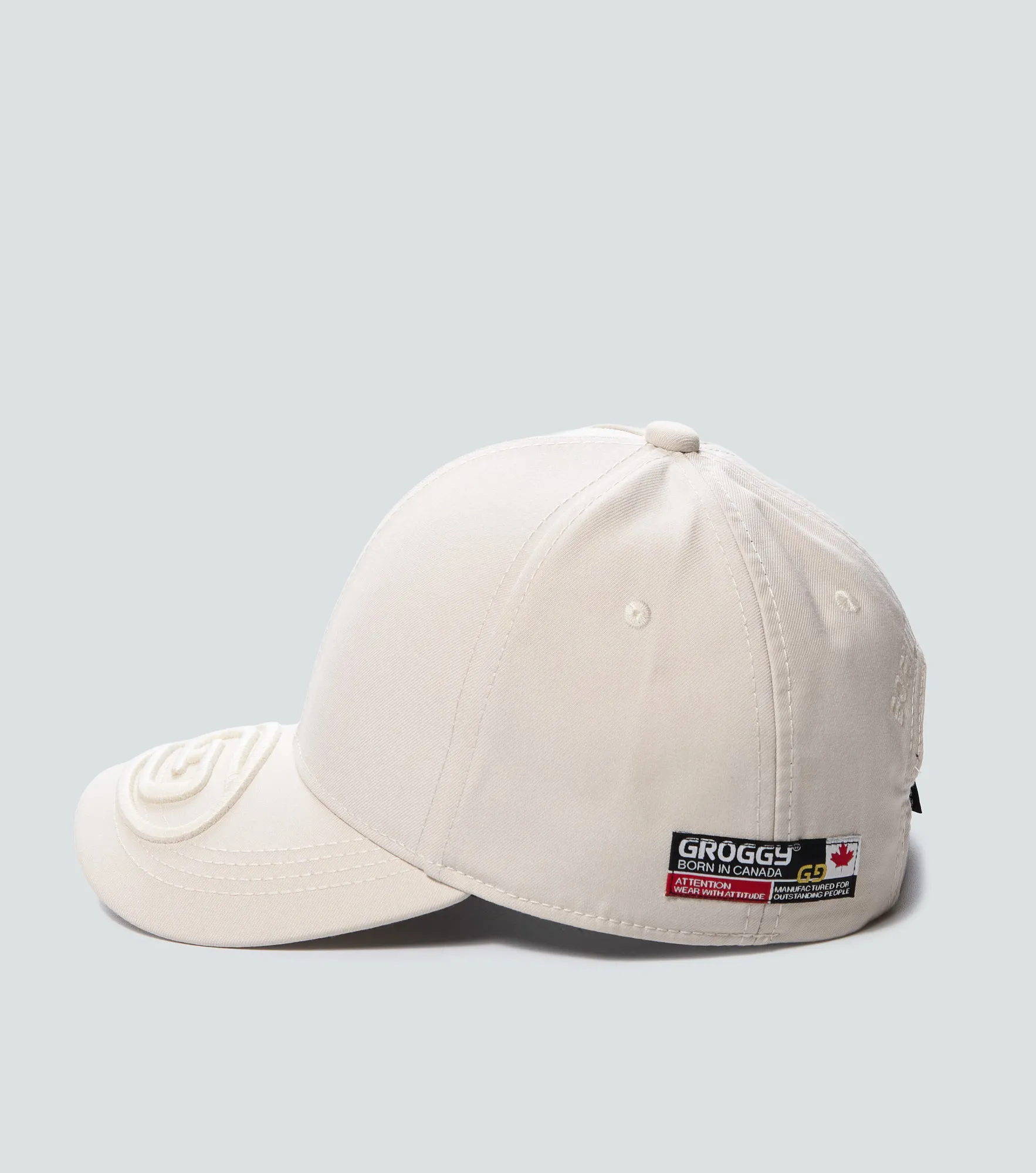 Neox Gorra Masculina Groggy 839273 AR