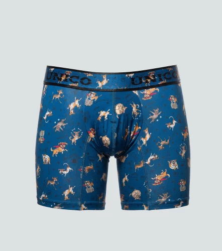 Boxer Unico Medio CriollosAZ