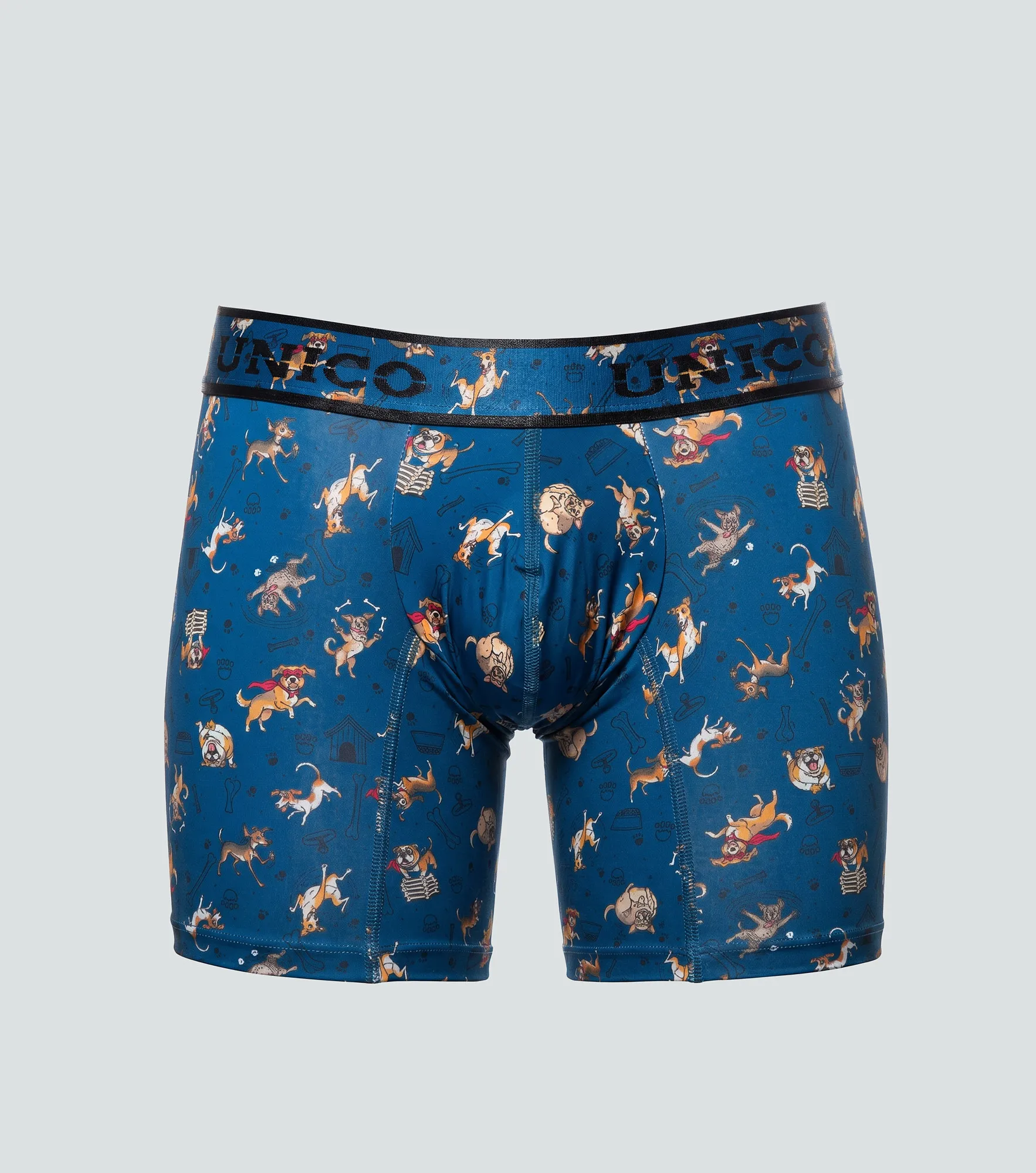 Boxer Unico Medio Criollos 133744 AZ