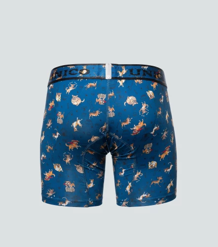 Boxer Unico Medio CriollosAZ