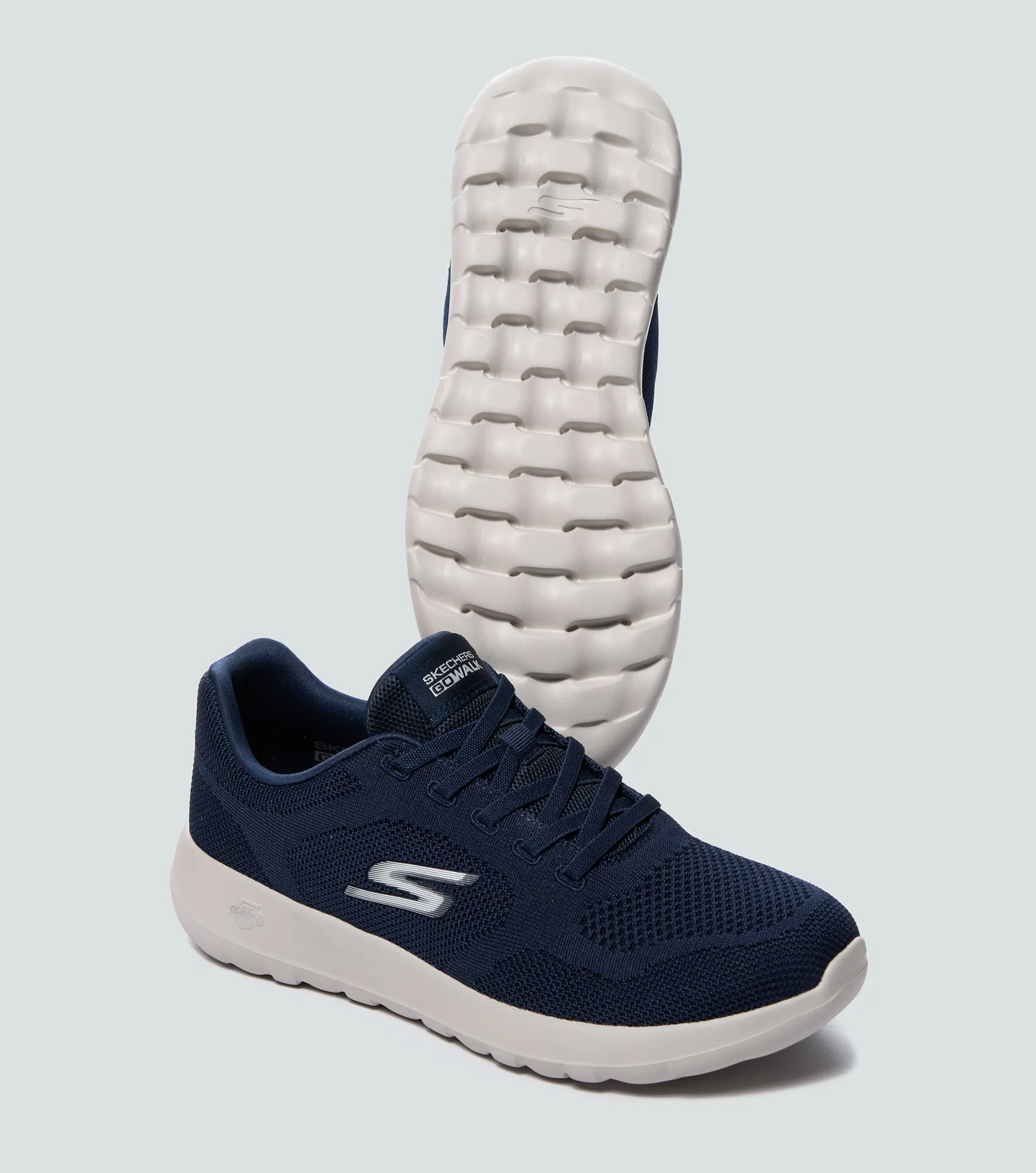 Tenis Skechers Go Walk Max Maddoxx 134254 AZ