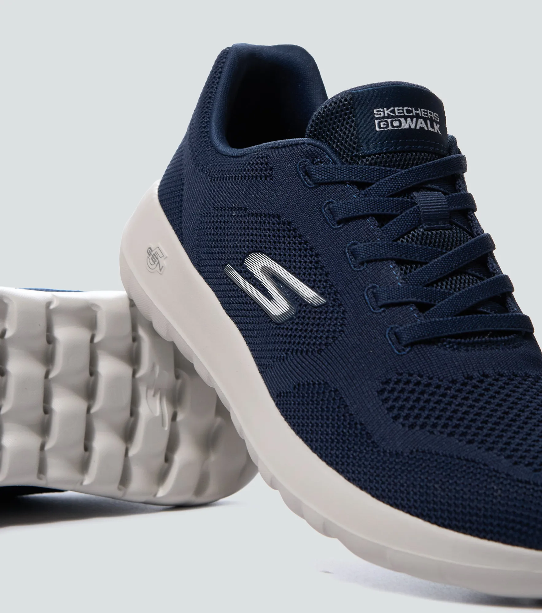 Tenis Skechers Go Walk Max Maddoxx 134254 AZ
